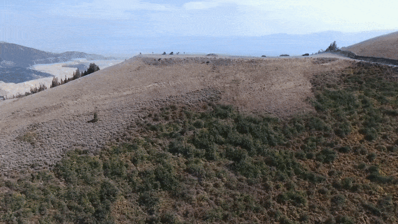 Gestão de Pilhas de Rejeitos