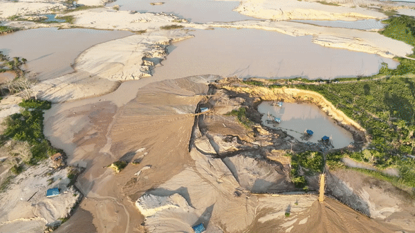 Governança Hídrica